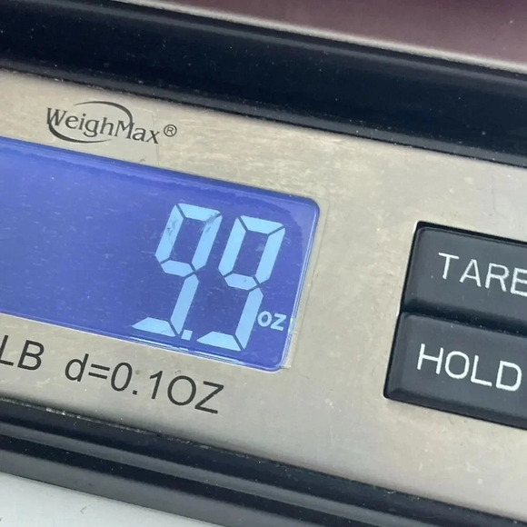 Express Merino Wool Blend V-Neck Sweater Womens Large Pink 3115 - Picture 8 of 8